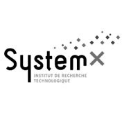 IRT SystemX